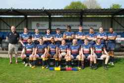 2nd Team photo 2018