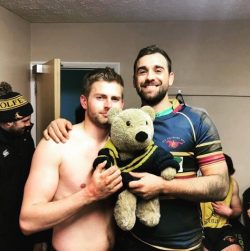 MOTM against Bulls away.