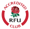 rfu accredited club