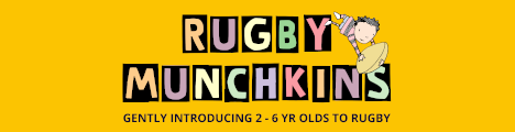 Rugby Munchkins